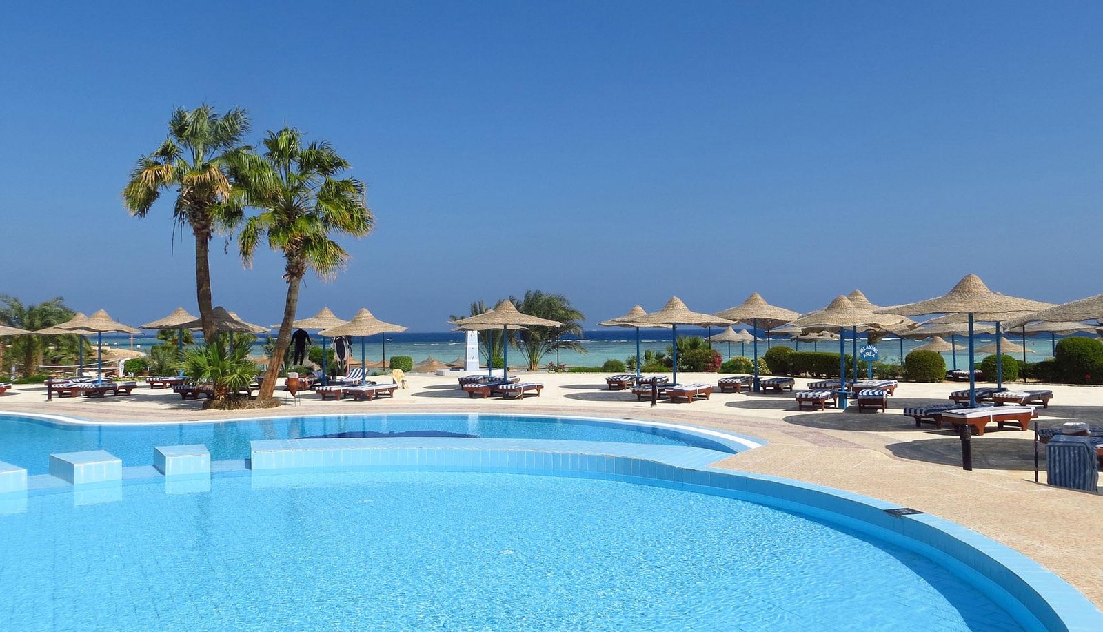 Comfort Meets Convenience